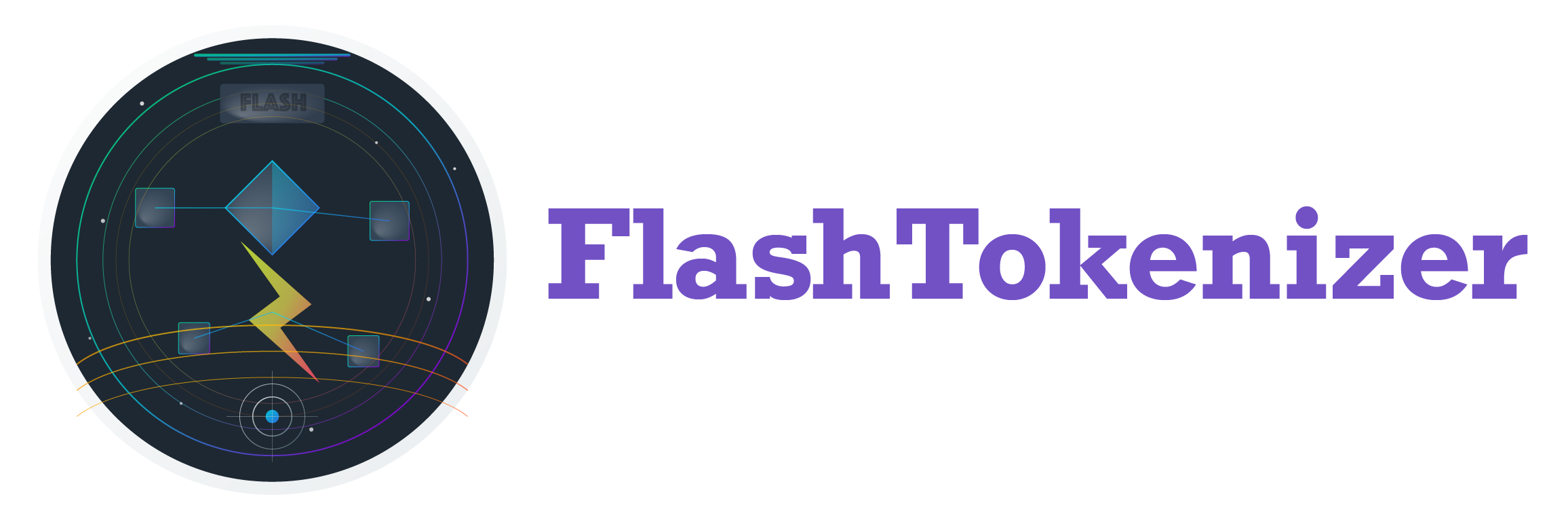 FlashTokenizer: The World’s Fastest CPU Tokenizer